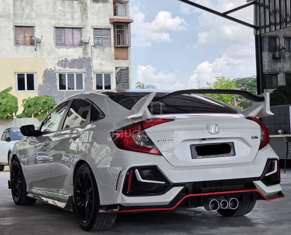 2019 Honda CIVIC 1.5 TC ✅No Processing fee✅F Loan - 3