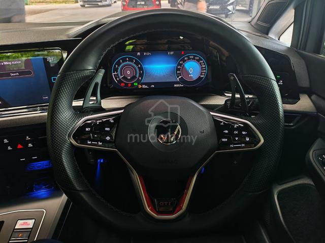 2022 Volkswagen GOLF 2.0 GTI (A) - 3