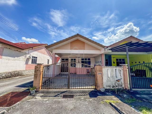 FREEHOLD Single Storey Taman Bukit Galena, Seremban 1