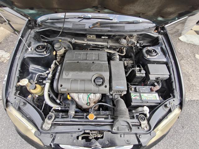 2010 Proton PERSONA 1.6 HIGH LINE (A) - 3