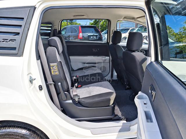 2012 Perodua ALZA FULL SPEC 1.5 (AUTO) - 5