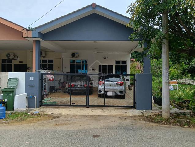 CORNERLOT BESERAH BALOK FOR SALe 1
