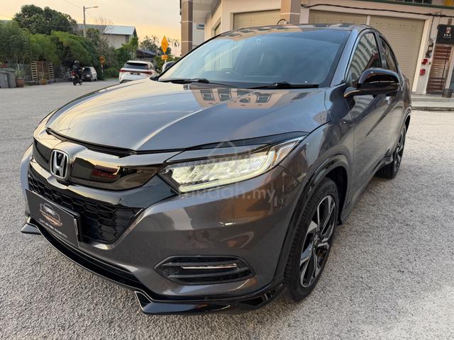 2021 Honda HR-V 1.8 RS MY16 FACELIFT (A) - 3