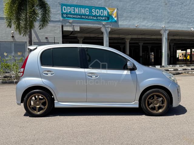 2013 Perodua MYVI 1.5 SE (A) Offer2 Ksi Jdi Tiptop - 5