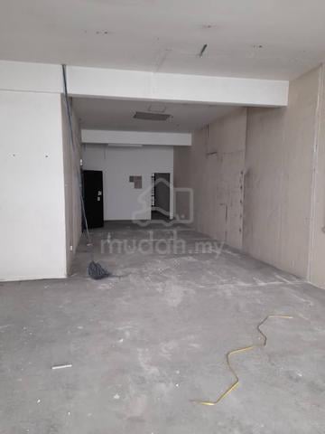 Connaught Avenue Office, Taman Connaught, Cheras 1