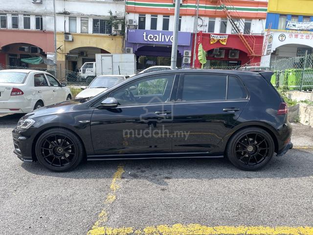 2020 Volkswagen GOLF 1.4 TSI R-LINE F/UPGRADED - 3