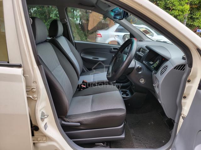 2012 Perodua VIVA 847cc 850 (M) - 3