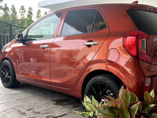 2019 Kia PICANTO 1.2 EX (A) - 5