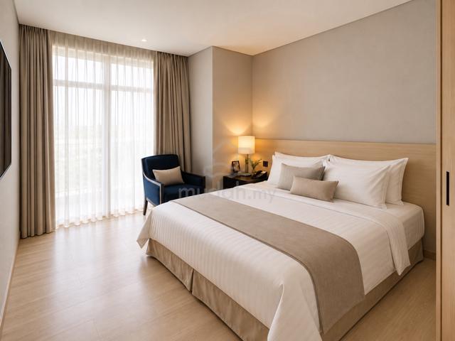 The Straits Residence 1