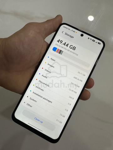 HONOR 400 smart - photo 3 of 6