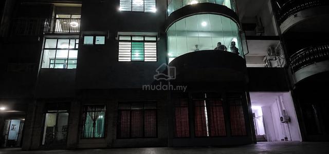 Mutiara Perdana ( Block Akasia ) 1