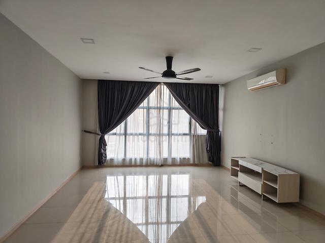 Vista Alam Serviced Apartment 1