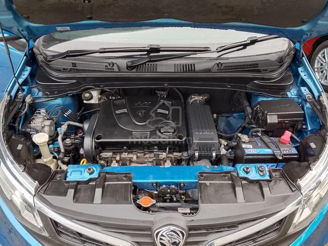 2020 Proton Iriz 1.6 Premium (A) Full Package - 3