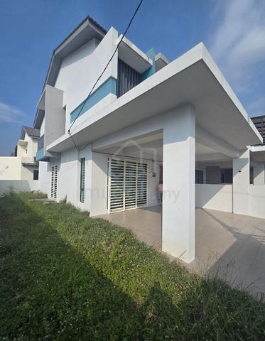 [Semi-D alike, End Lot] ✅️ Bandar Tasek Mutiara🔥Basic Furnish🔥 1