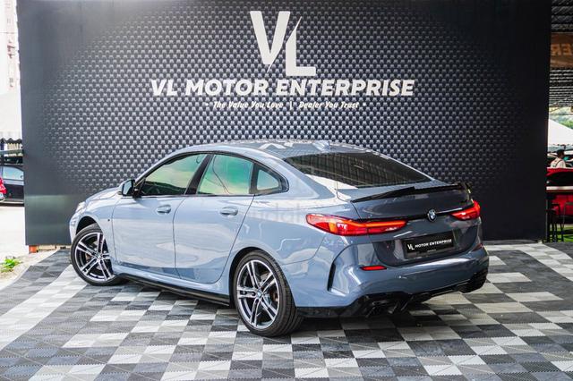 2023 Bmw 218I 1.5 T FACELIFT FULLBODYKIT M-SPORTS - 2