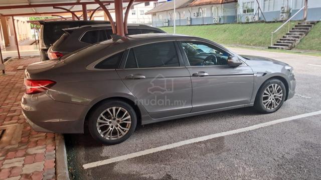2018 Proton PERDANA 2.0 2.0L (A) - 2