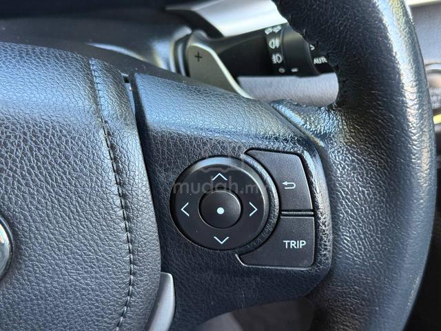 2020 Toyota VIOS 1.5 G (A) - FREE 2 YEARS WARRANTY - 5
