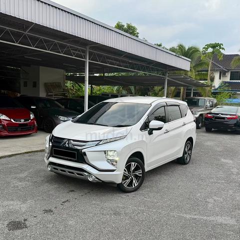Mitsubishi XPANDER 1.5 A/T - 1