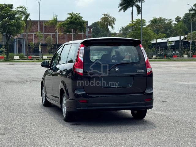2010 Proton EXORA 1.6 MC H-LINE (A) - 2