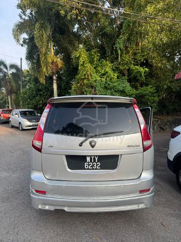 2010 Proton EXORA 1.6 MC M-LINE (A) - 4