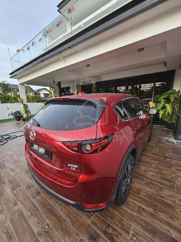 2019 Mazda CX-5 2.5 G GLS 2WD (CKD) FACELIFT (A) - 3