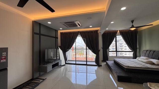 Wellesley Residences 1