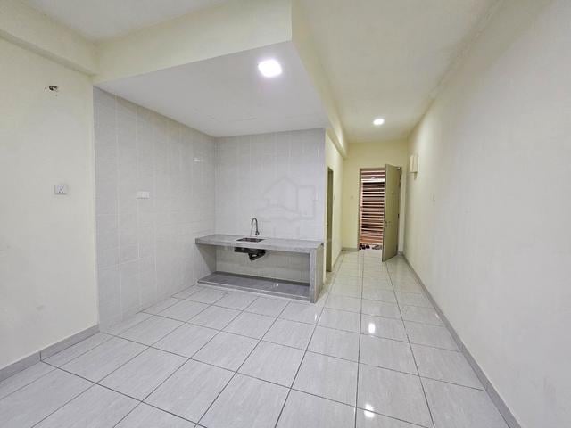Bsp Skypark Condo 1