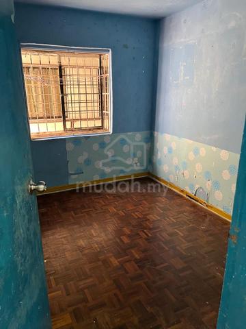 Seroja Apartment 1