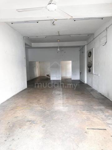 Valued Buy 2 storey shop Corner Shop Bukit Mertajam, Alma 1