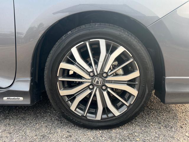 Honda City Gm6 1.5 V 2019 - 4