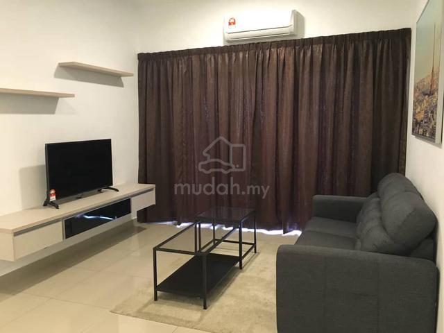 Anyaman Residence 1
