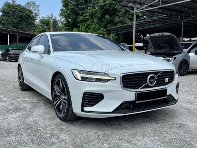 LOAN KEDAI 2020 Volvo S60 T8 R-DESIGN 2.0 POLESTAR - 3