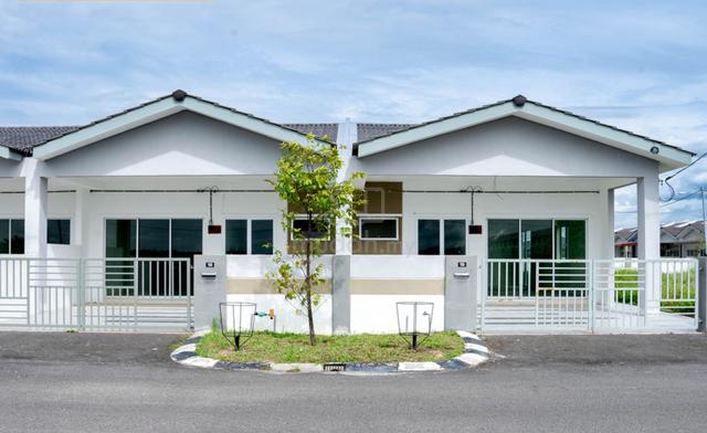 [PORT DICKSON RUMAH TERBESAR 24'X65'] Extra Tanah & Cashback RM50K 1