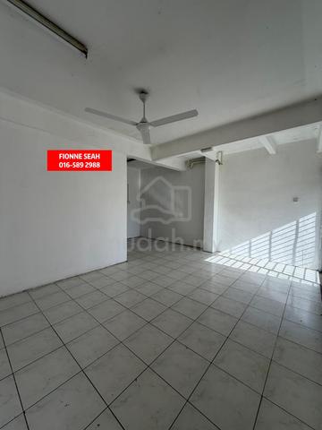 Taman Kawasari, Simpang Ampat 2 Storey Terrace for Sale 1