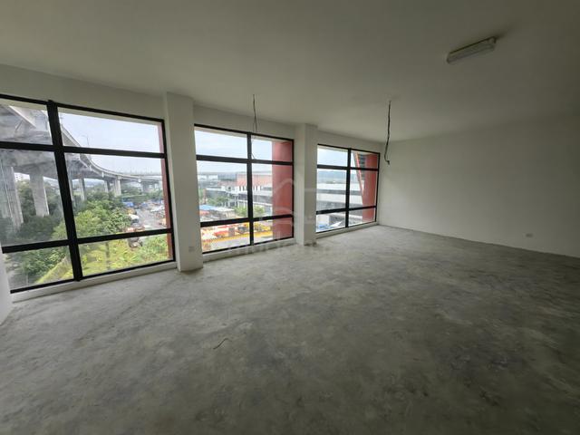 Seksyen 16,Shah Alam, Jelutong, Subang Bestari 1