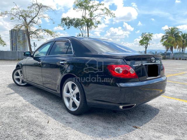 06 Toyota MARK X 2.5 250G S(A)CASH/DEAL/23K.KM.ONLY - 3