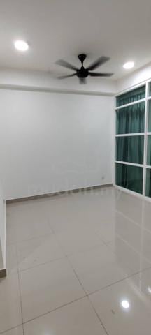 Mutiara Ville @ Cyberjaya 1