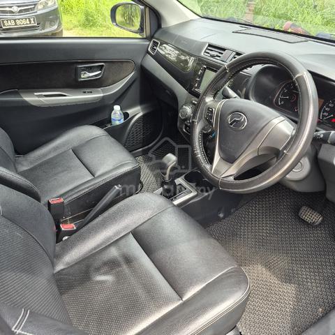 2018 Perodua BEZZA 1.3 ADVANCE (A) - 5