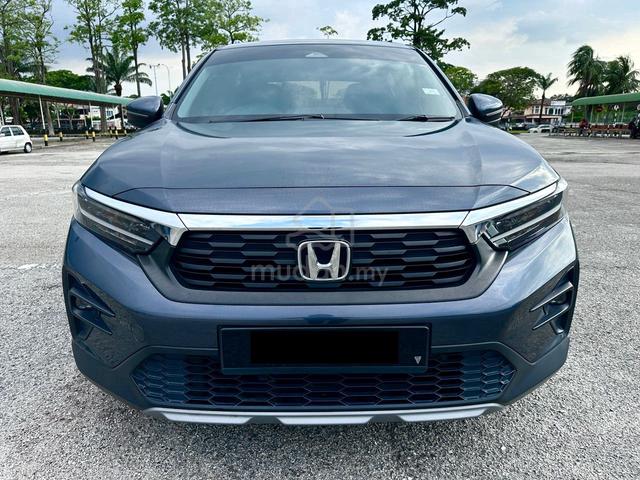 2024 Honda WR-V 1.5 V (A) FULL SERVICE RECORD - 2