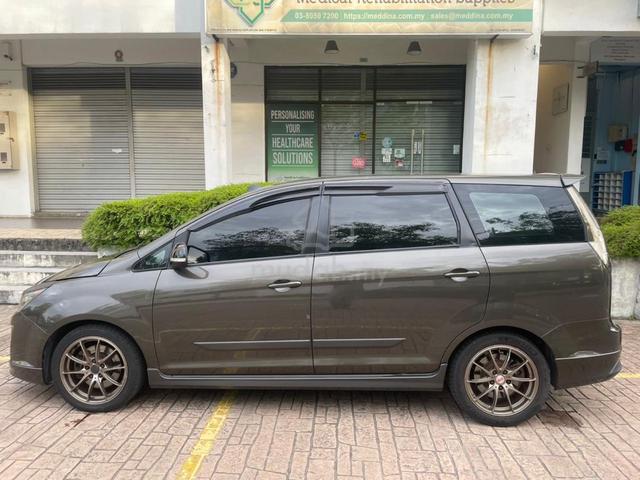 2016 Proton EXORA 1.6 PREMIUM FACELIFT (A) - 4