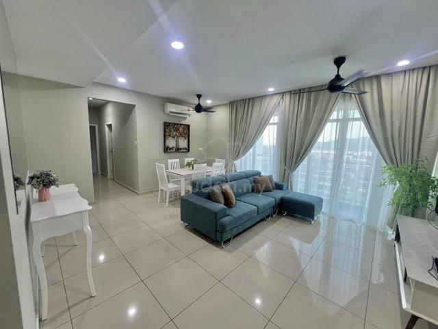 Arena Residence @ The Arena 1