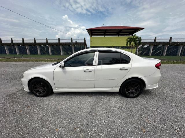 2011 Proton PERSONA 1.6 ELEGANCE MEDIUM LINE (A) - 5