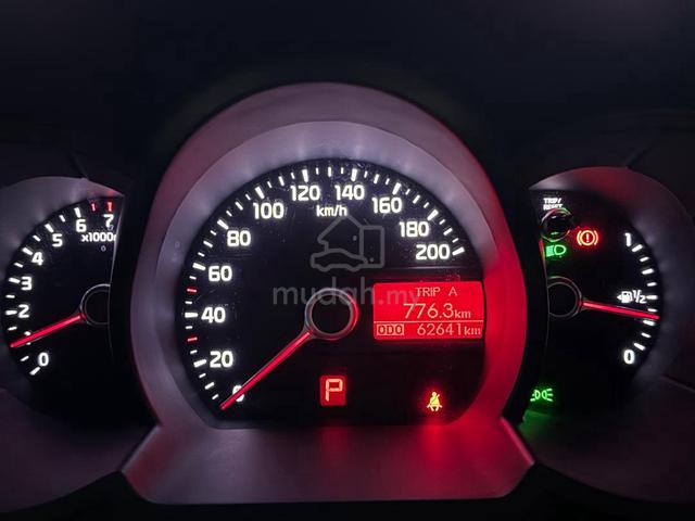 2014 Kia PICANTO 1.2 (A) GENUINE 62K KM MILEAGE - 5