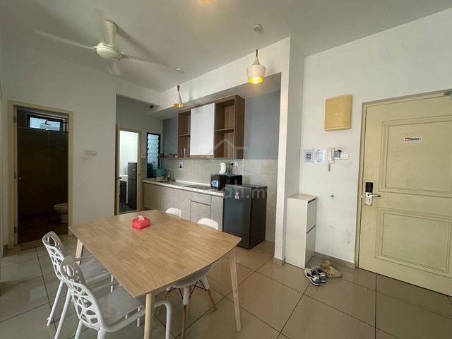Atlantis Residences 1