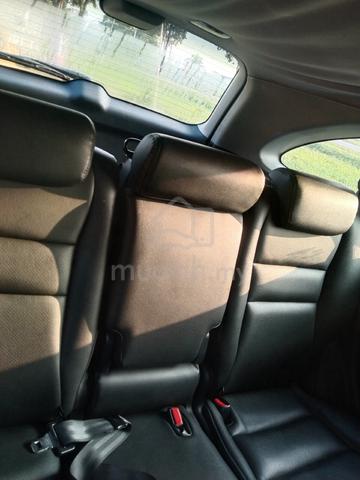 2007 Honda CR-V 2.0 I-VTEC (A) - 5