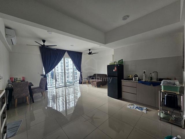 Ideal Residency 1