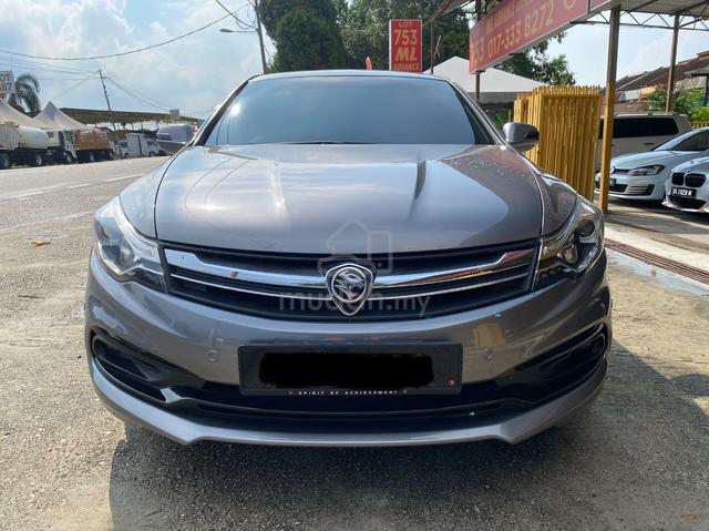 2018 Proton PERDANA 2.0L (A) - 2