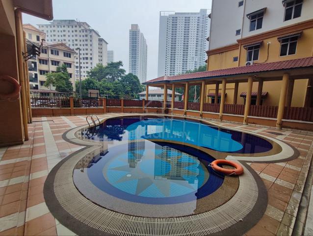 Taman LTAT 1