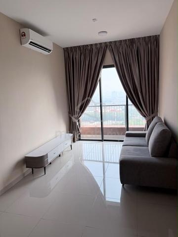 168 Park Residensi Selayang 1