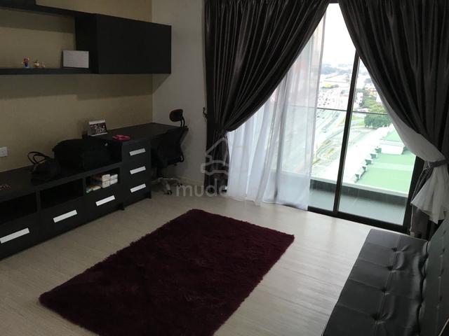 The Grand @ Kelana Damansara Suite 1